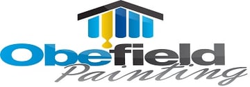 Obefield Painting logo