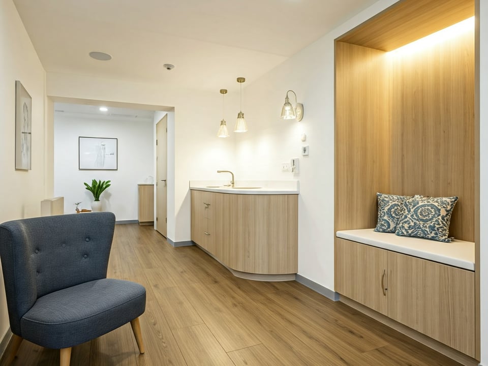 Australian Home health care service face some of the toughest conditions in the world - best they use us.