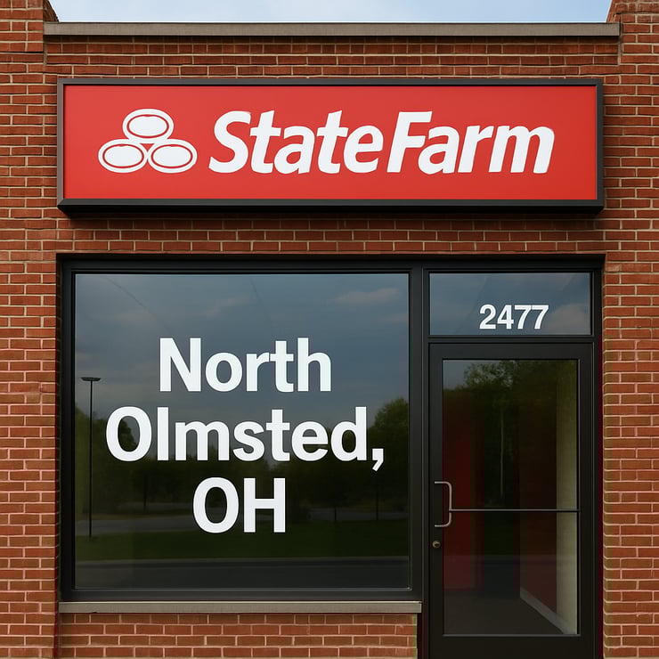 Robbie Anderson - State Farm Insurance Agent