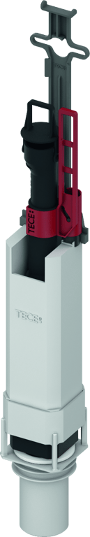 TECE 8cm Outlet valve for cisterns image