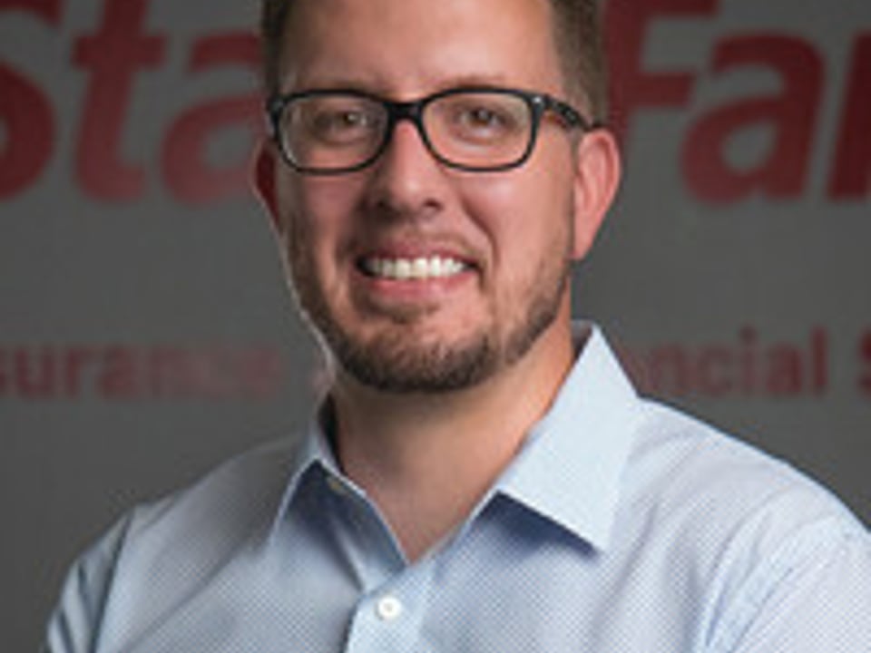 Nate Cool - State Farm Insurance Agent featured image || "featured image"