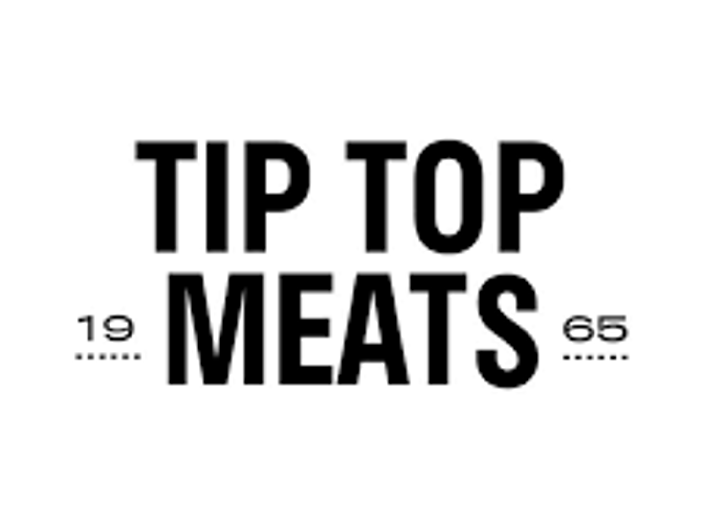 Tip Top Meats