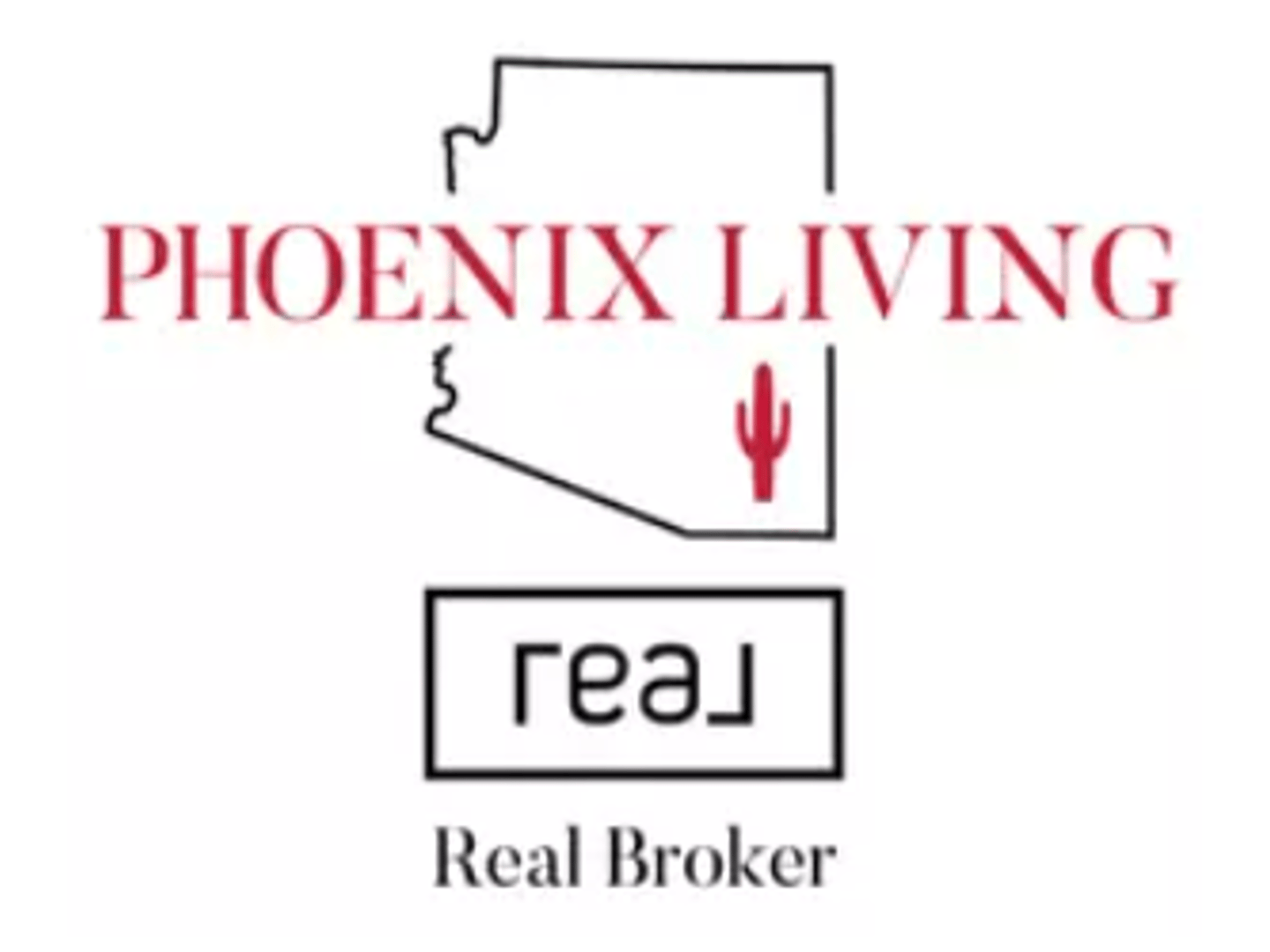Real Broker AZ, LLC - Phoenix Living - Jennifer Haugebak, Realtor
