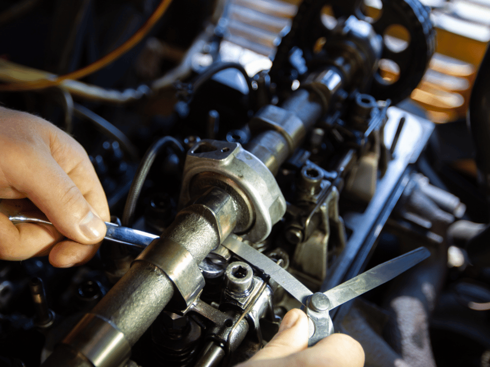 Revving Up Automotive Brilliance: Tailored SEO Strategies for Garage Glory!