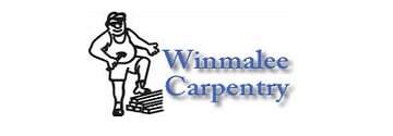 Winmalee Carpentry logo