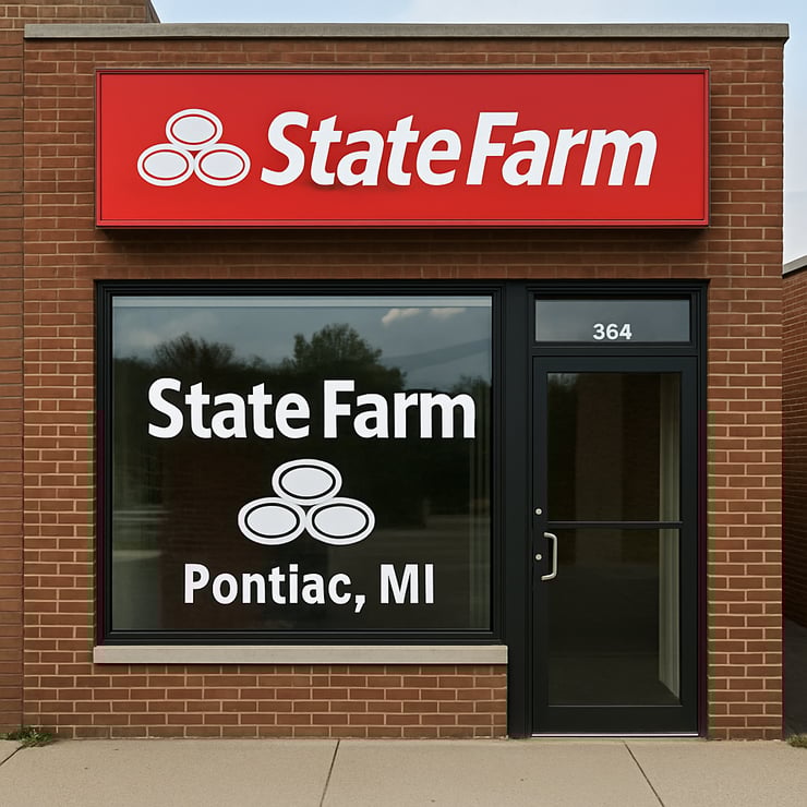 Sam Cannonier - State Farm Insurance Agent