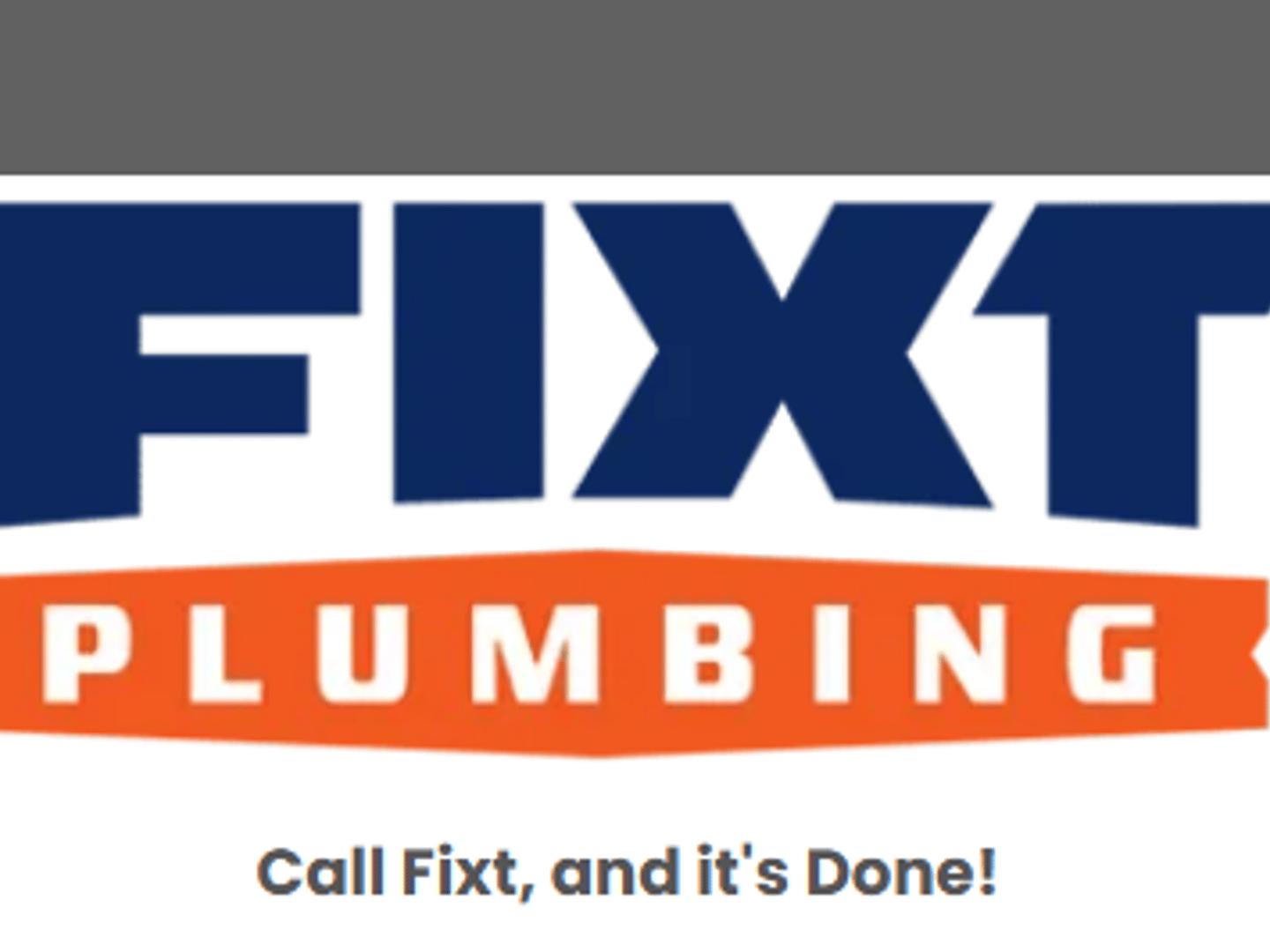 Fixt Pro Plumbing