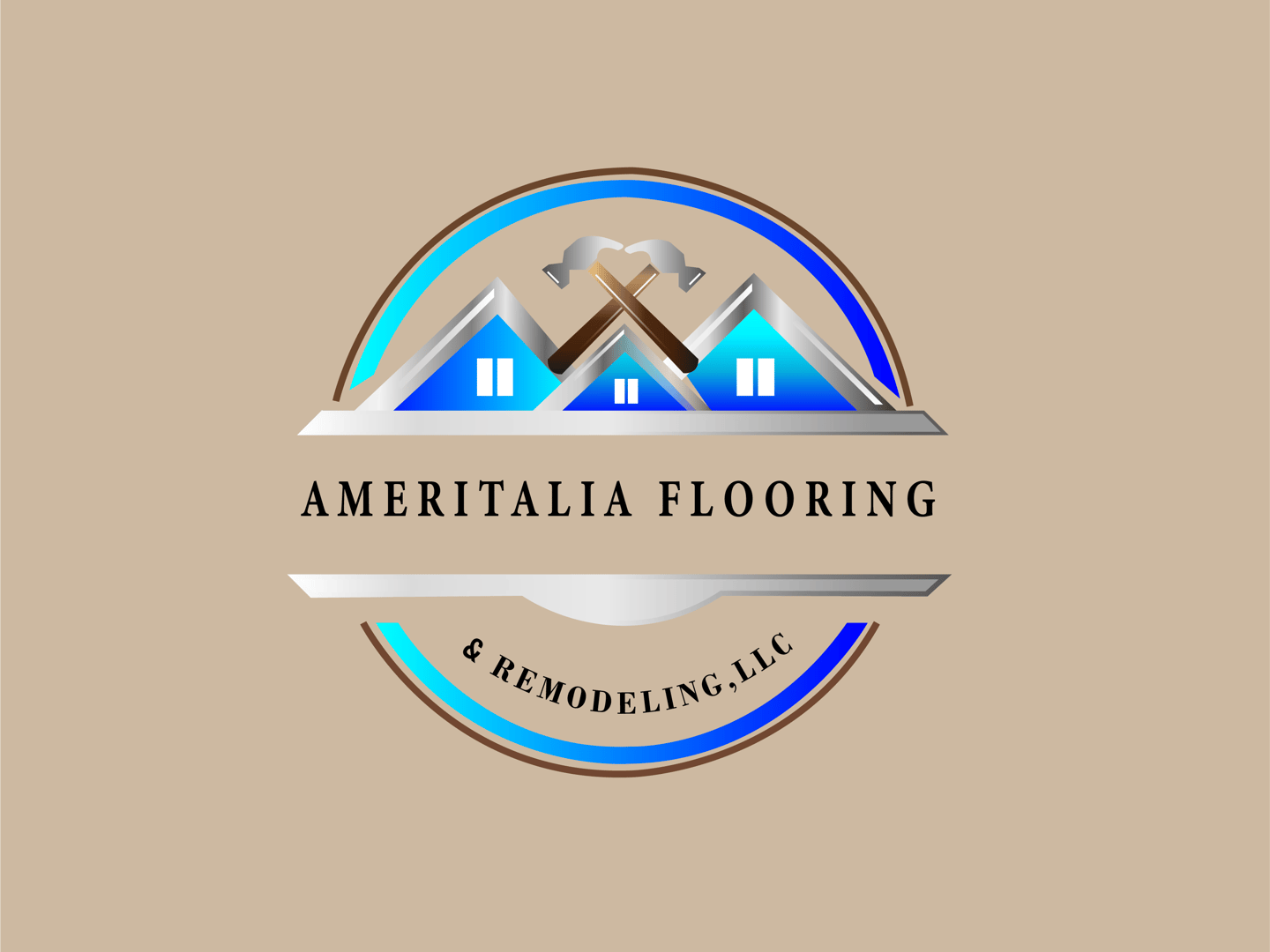 Ameritalia Flooring LLC
