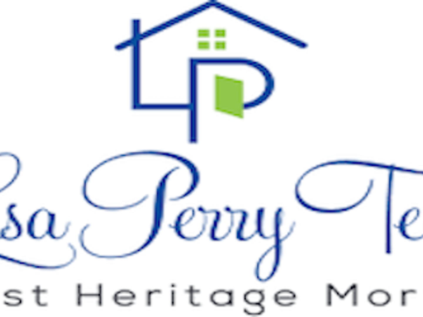 Lisa Perry at First Heritage Mortgage