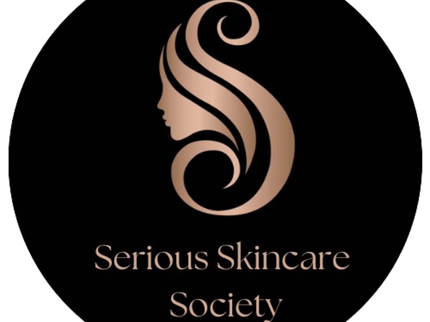 Serious Skincare Society By SM