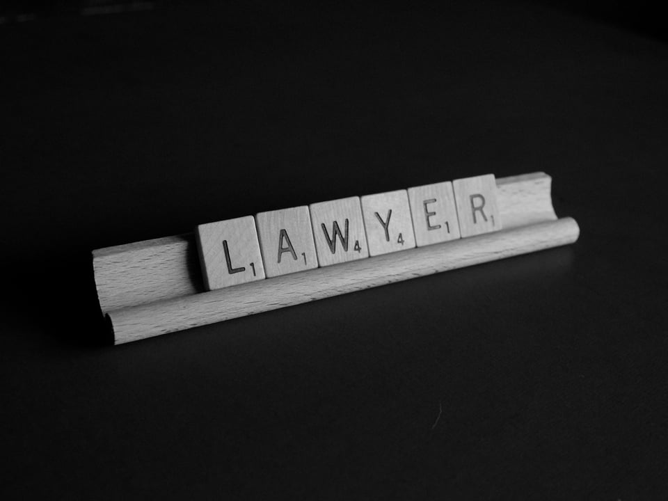 You can see we understand quite a bit about what Personal Injury Attorneys do.