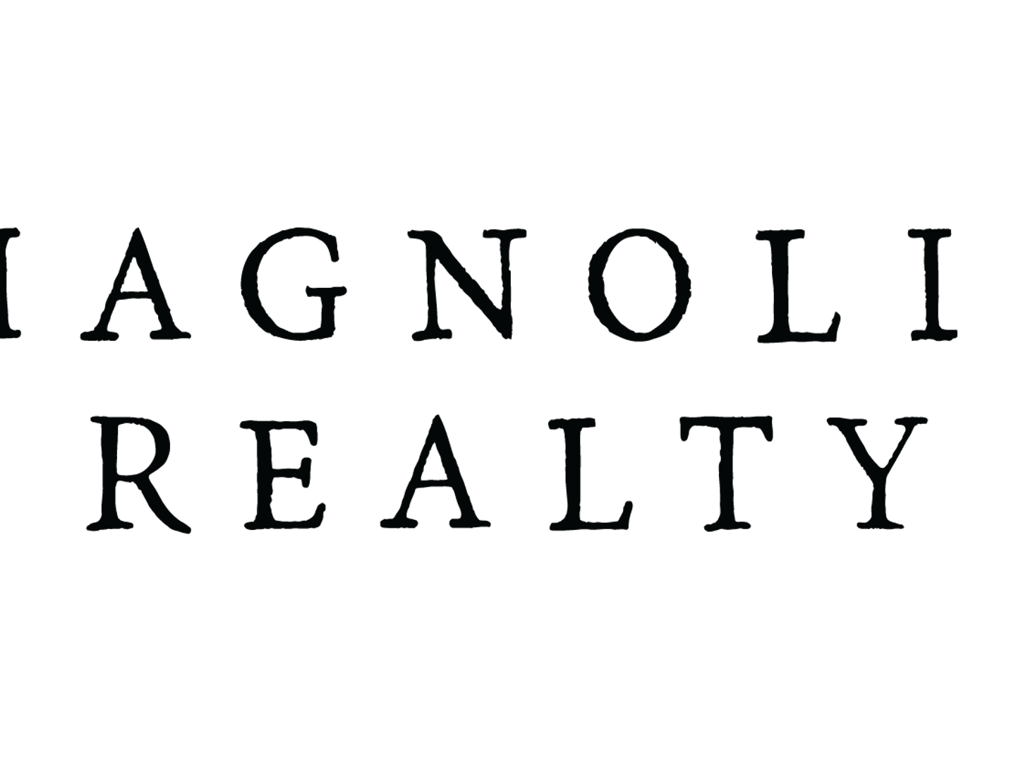 Magnolia Realty - April Gallegos