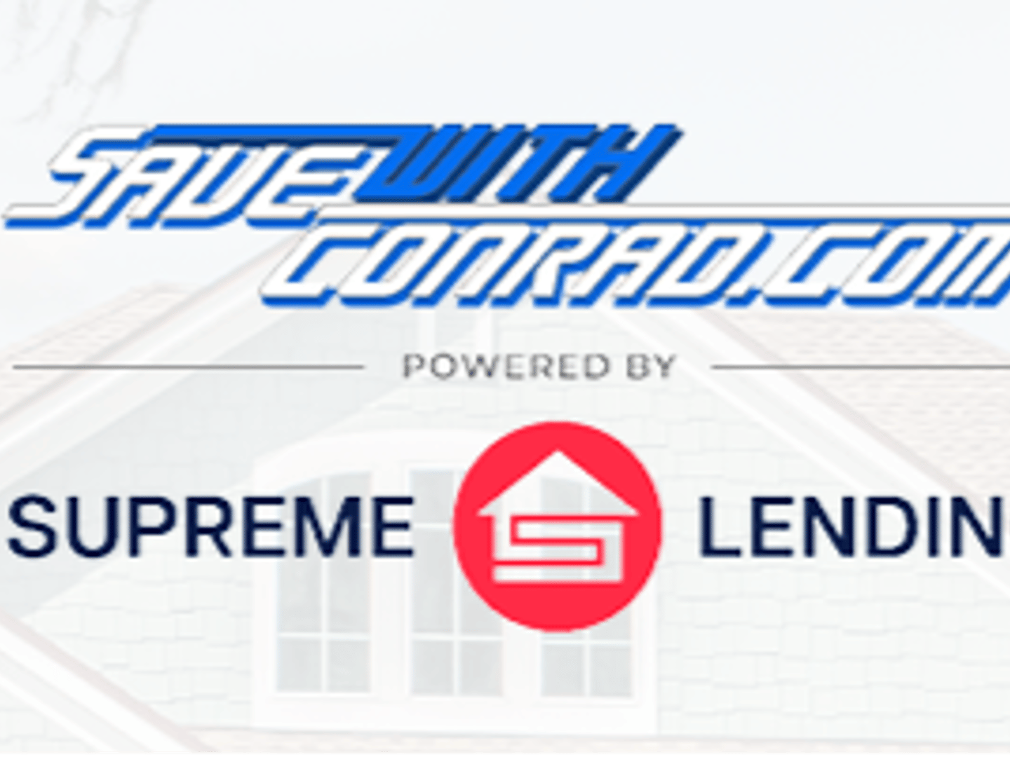 Larry Thompson - Supreme Lending