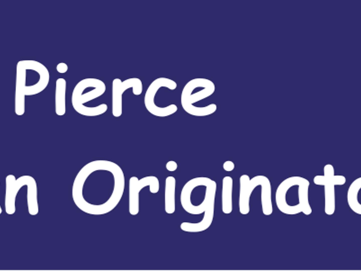 Nexa Mortgage- Rebecca Pierce