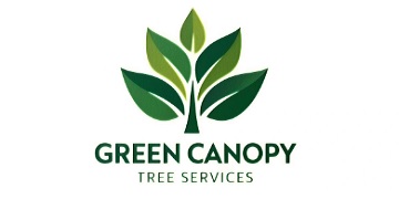 Green Canopy Tree Services logo