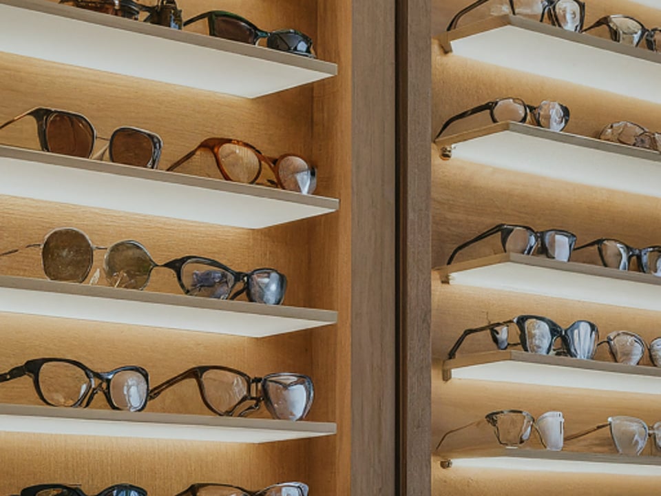 Australian Optician face some of the toughest conditions in the world - best they use us.