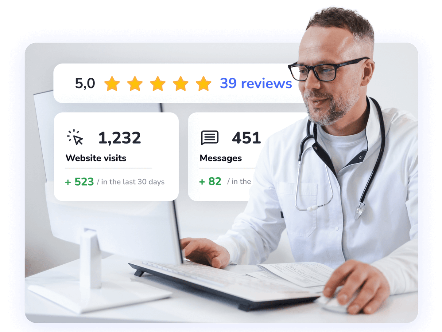 Proximity Nova product image