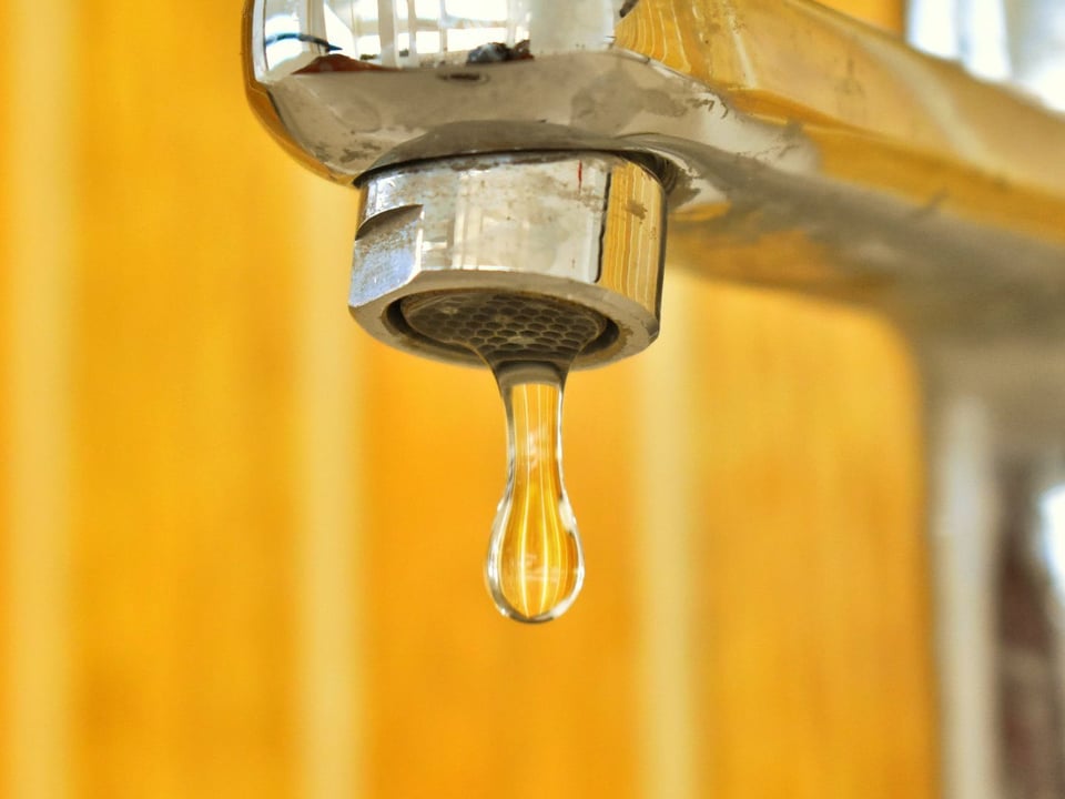 Churchill Plumbing - Tux featured image || "featured image"