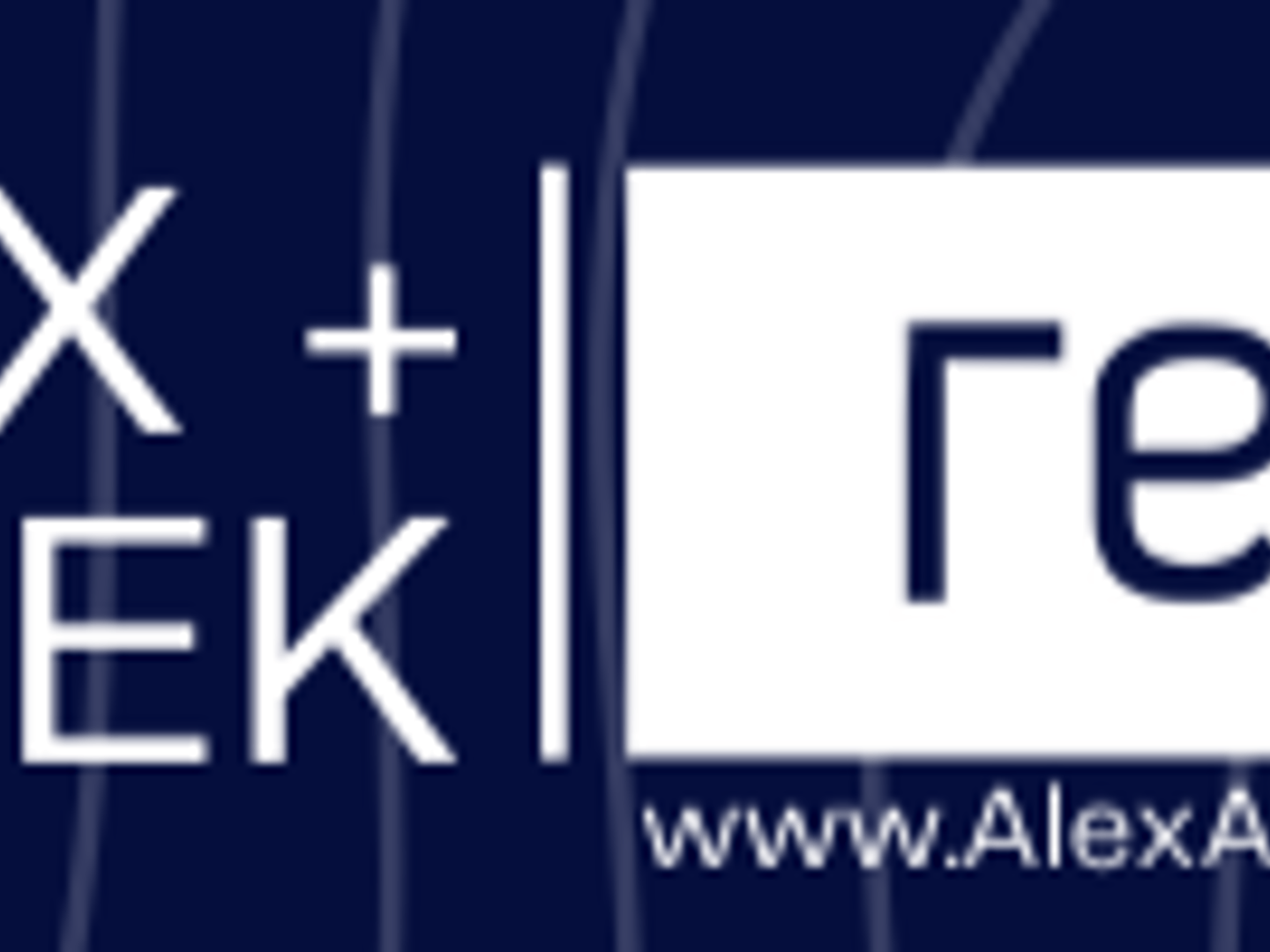 The Alex & Derek Team