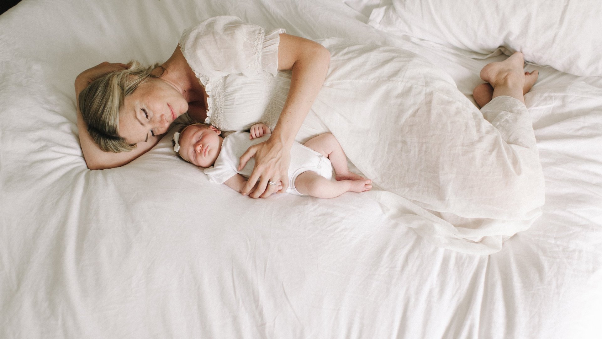 Jessica Haderlie Photography hero image