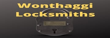Wonthaggi Locksmiths logo