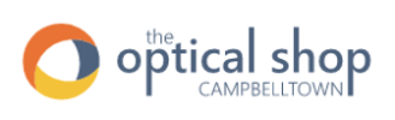 Campbelltown Optical Shop logo
