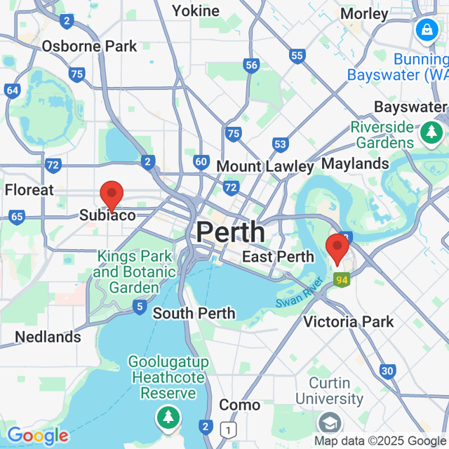 Crown Perth to Tomo Japanese Restaurant