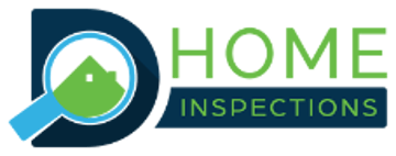 D Home Inspections LLC logo