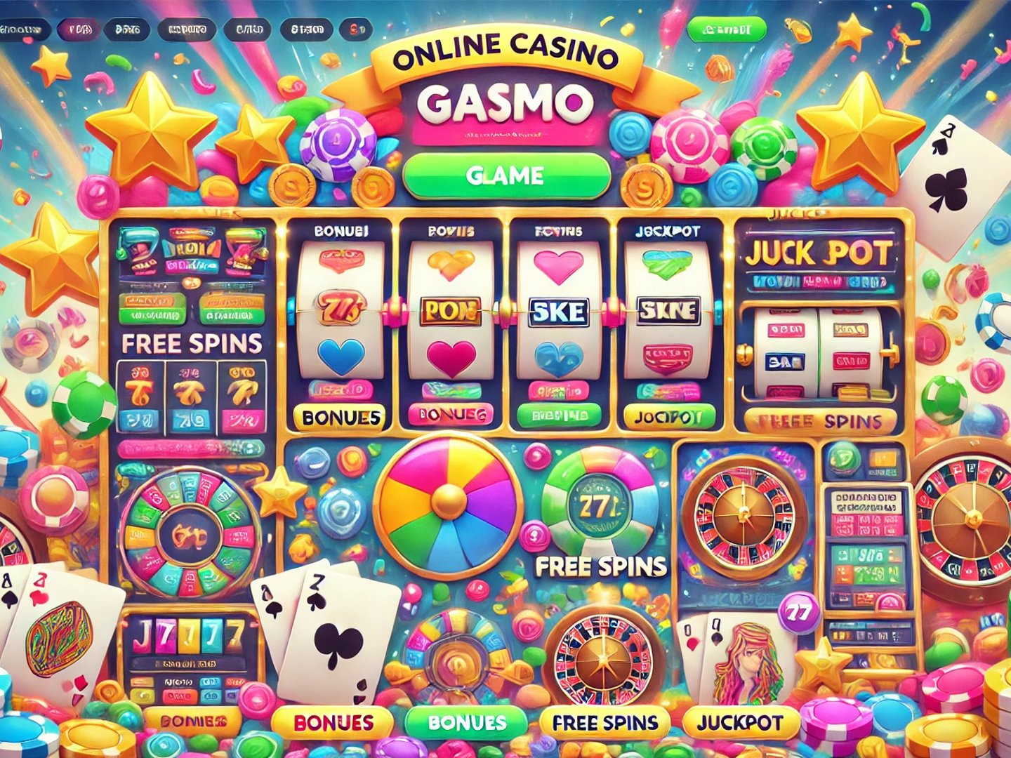 Sites like chumba casino best online casinos like chumba - Hotcashcasino.com