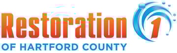 Restoration 1 of Hartford County logo || "logo"