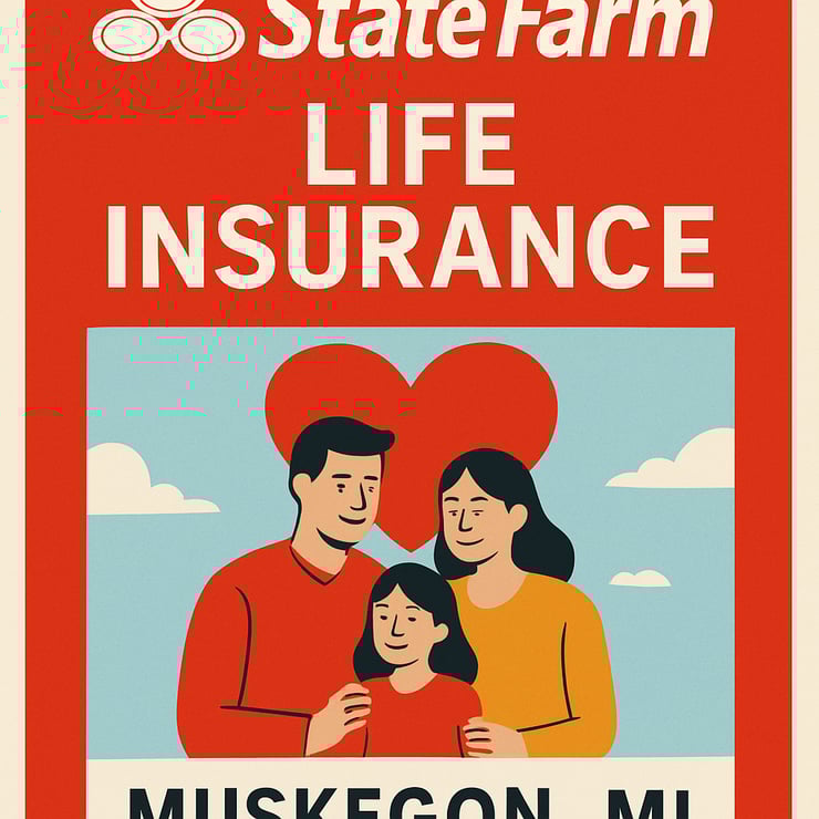 Colton Kantola - State Farm Insurance Agent