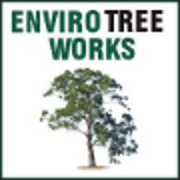 ENVIRO TREE WORKS logo
