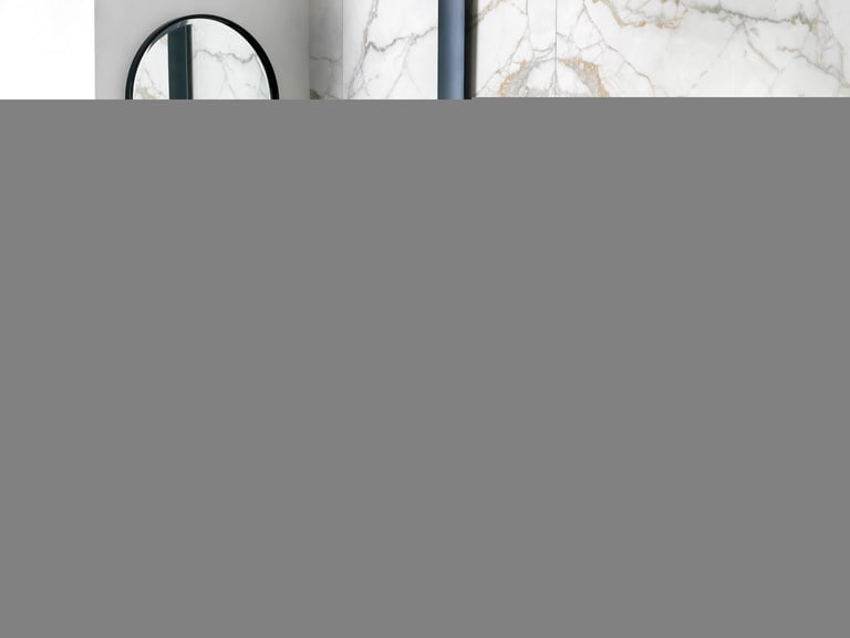 Amalfi Freestanding bath 1632 x 794mm, without overflow image