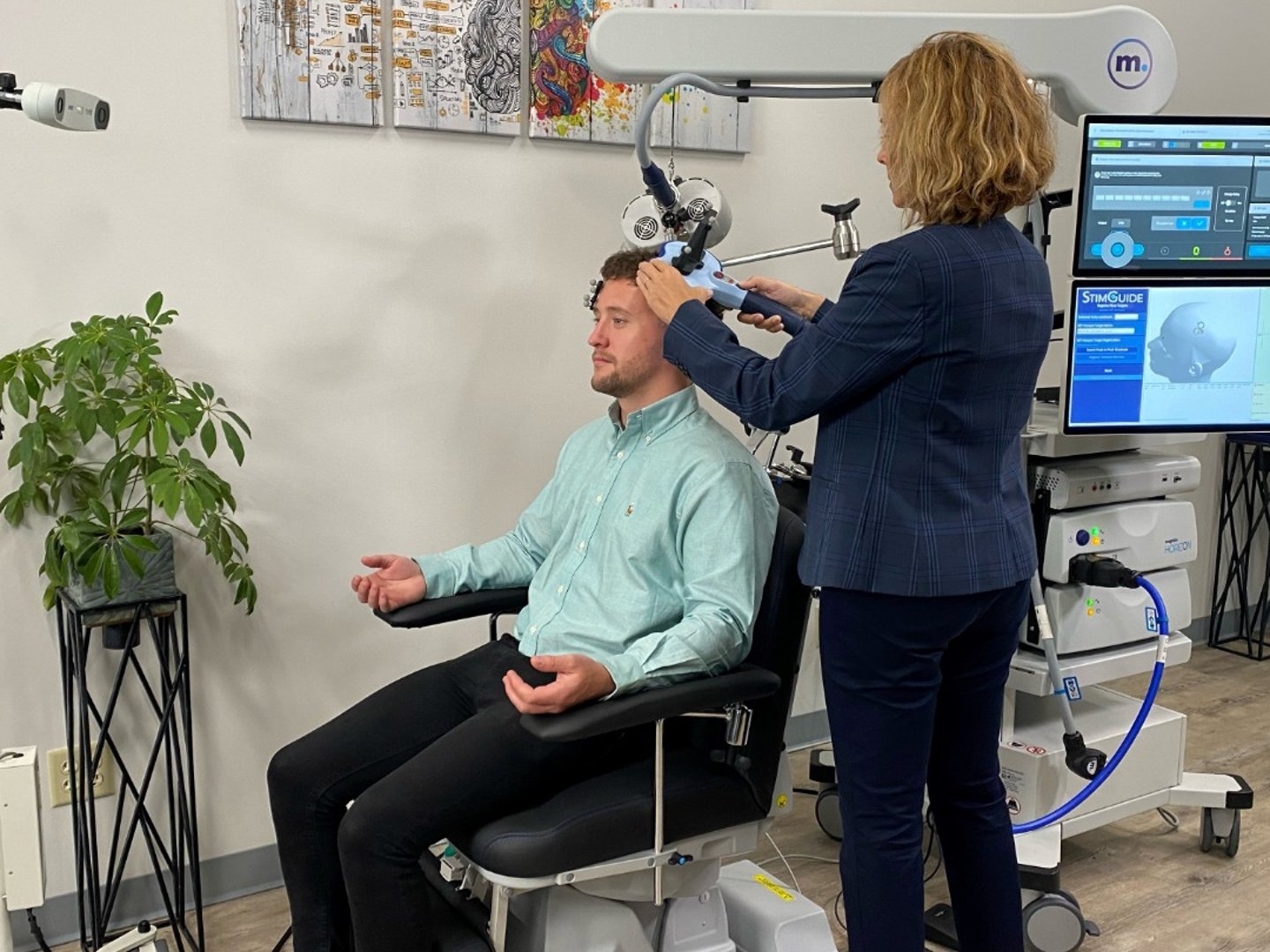 Proximity Nova service image