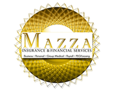Mazza Insurance & Financial Services logo