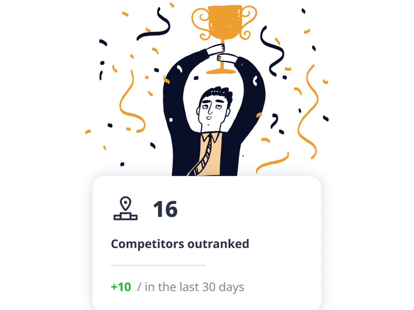 Proximity Nova service image