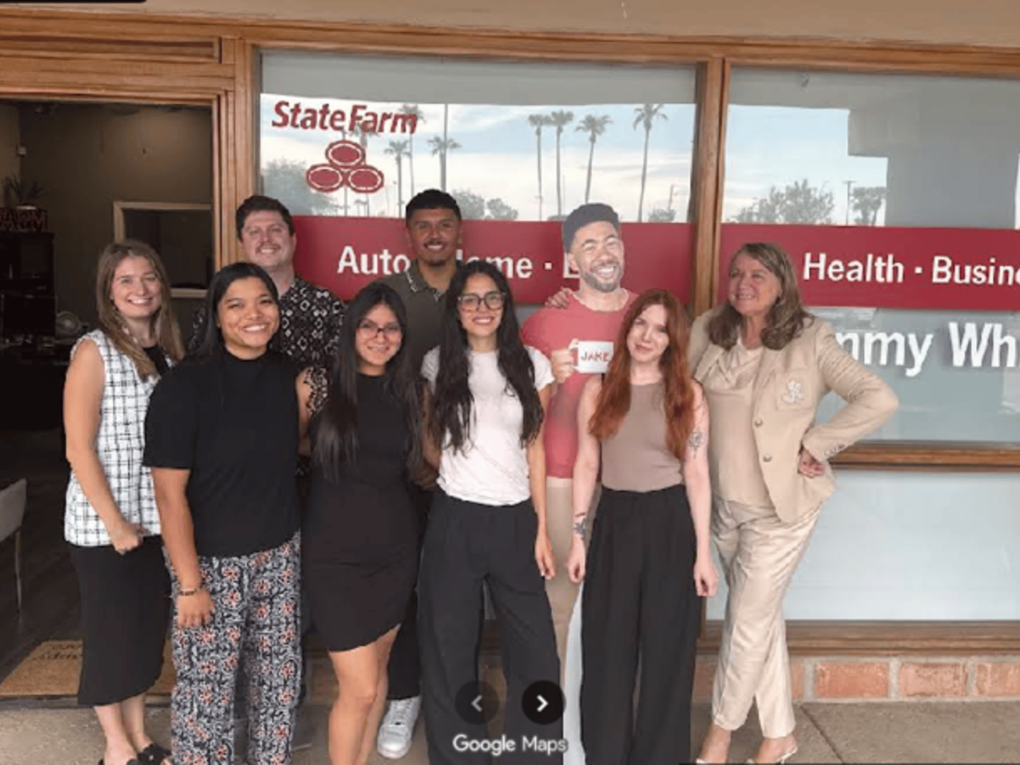 Tammy White - State Farm Insurance Agent