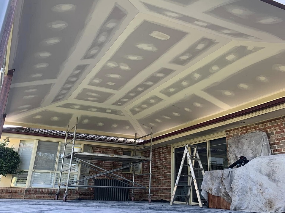 Portside Plaster featured image