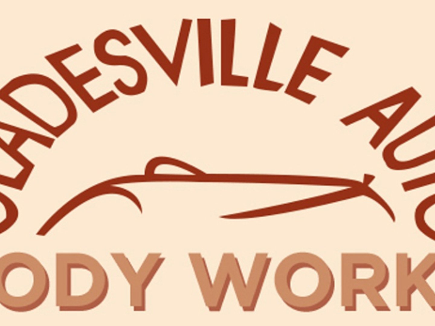 Gladesville Auto Bodyworks