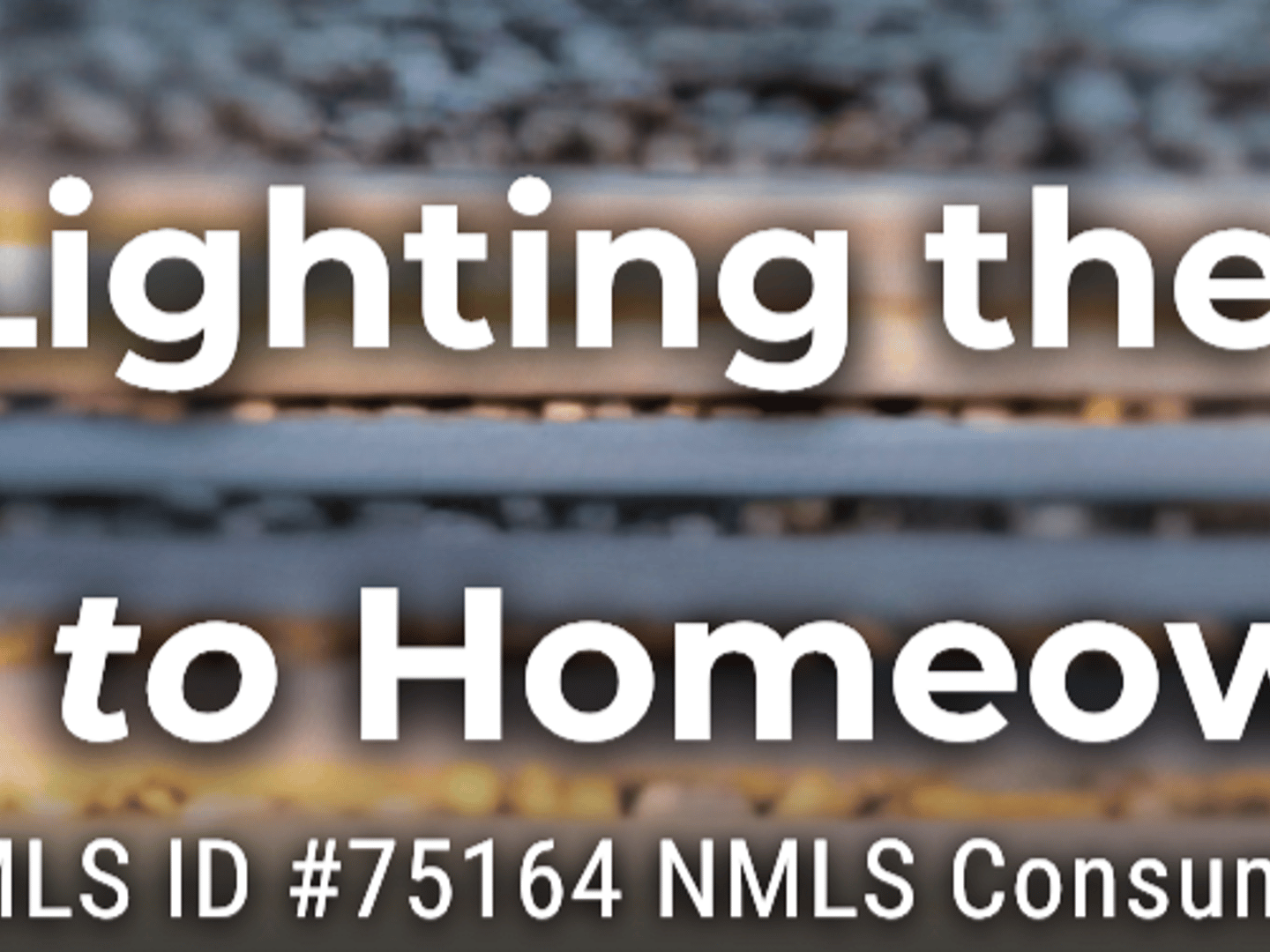 Eric Halm at Prosperity Home Mortgage - Rockville