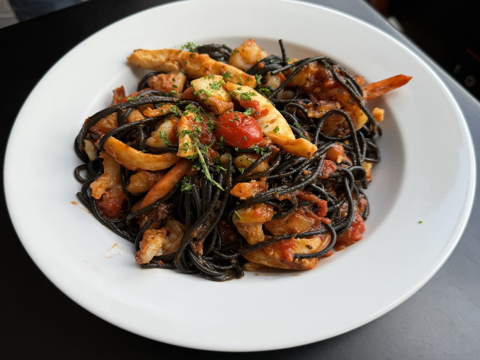 Valenti's Restaurant featured image || "featured image"