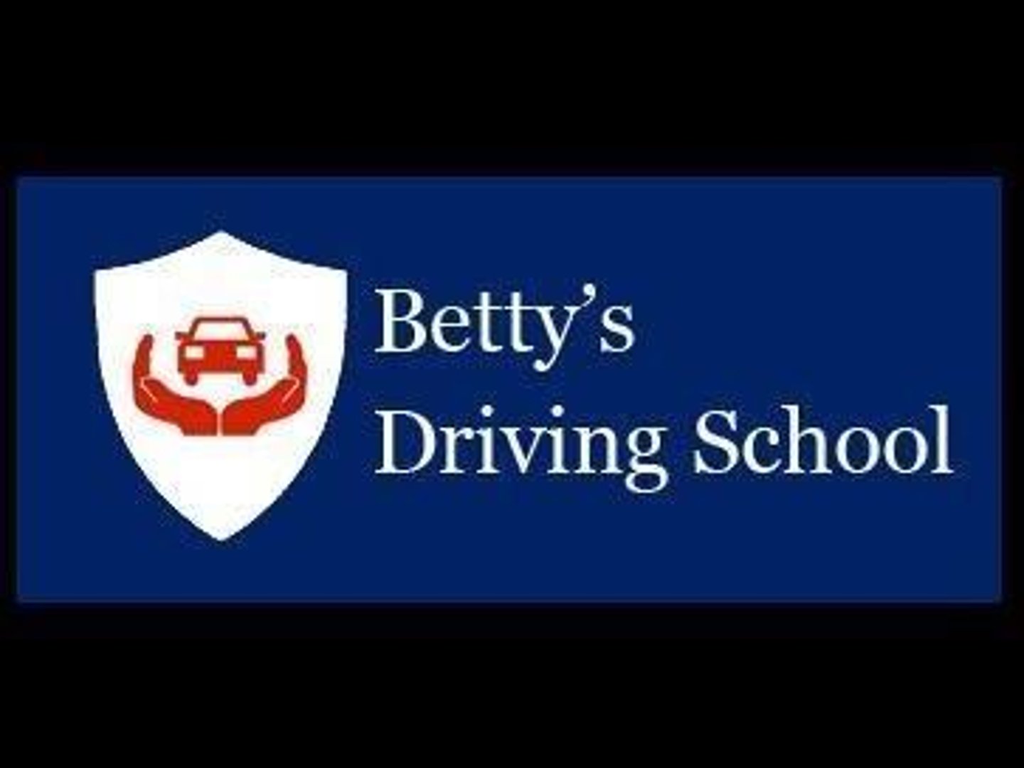 Betty's Driving School
