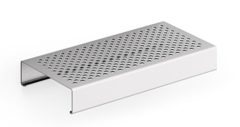 Indissima 20cm High Basket Module - 3 Colours available image