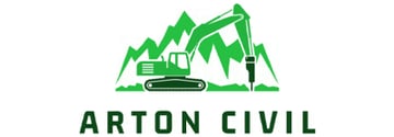 Arton Civil logo