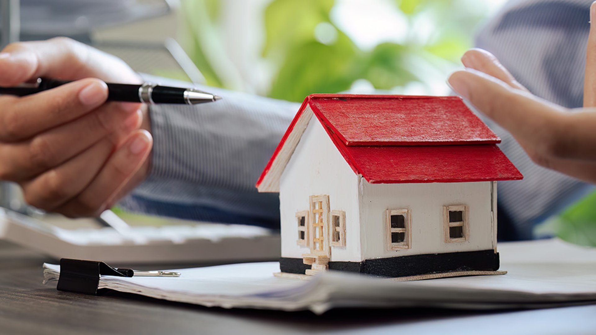 ICA Group - Columbia hero image