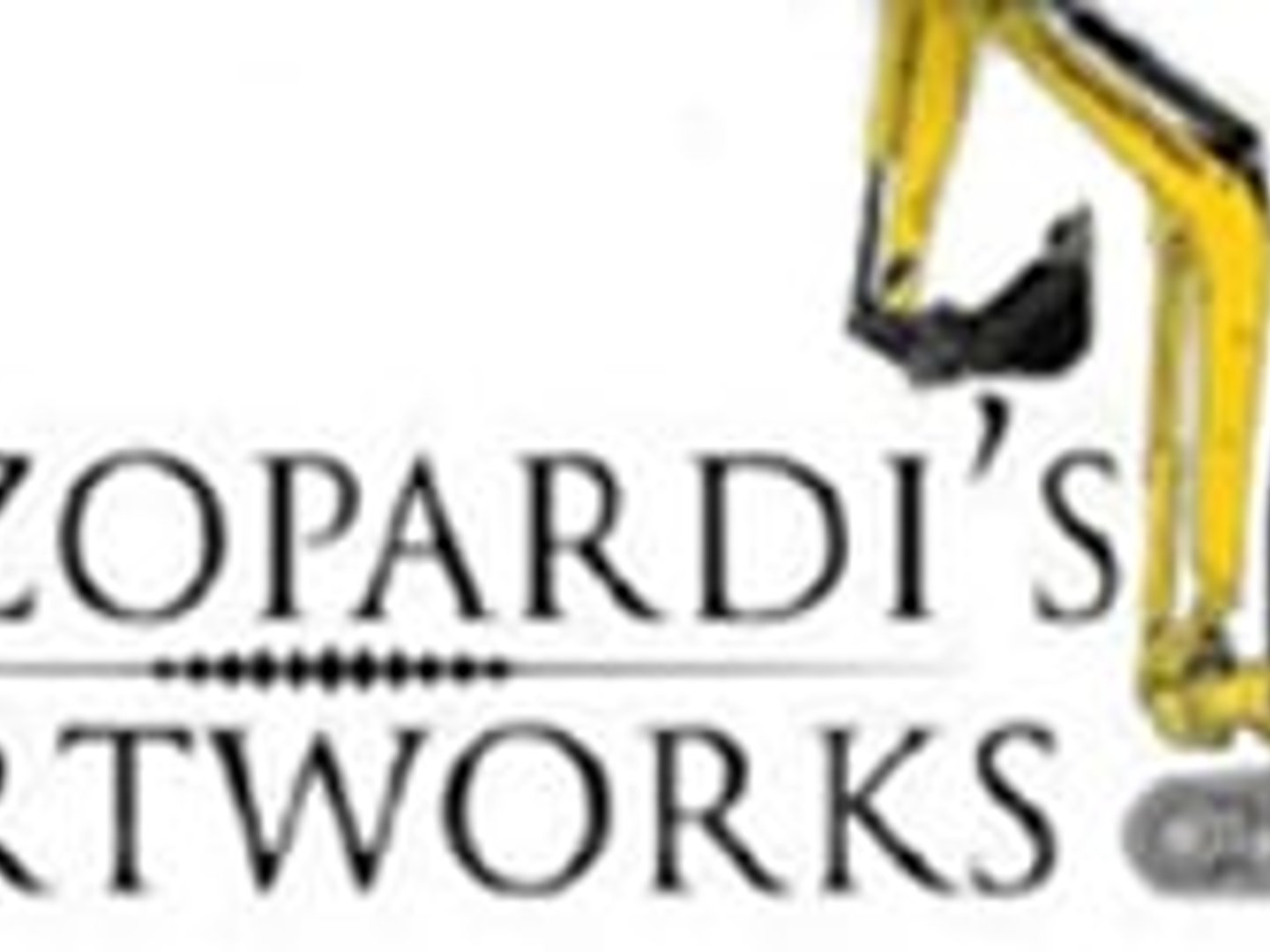 Azzopardi Dirtworks Excavator Hire