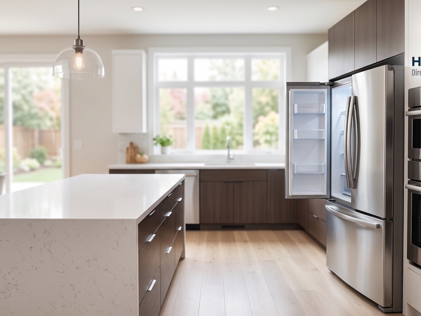 Homesure and Direct Appliance Services || "hero image"