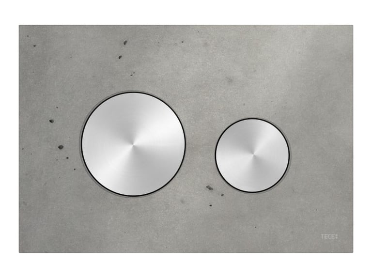 TECEloop Cement - to be complete with Loop Flush Buttons image