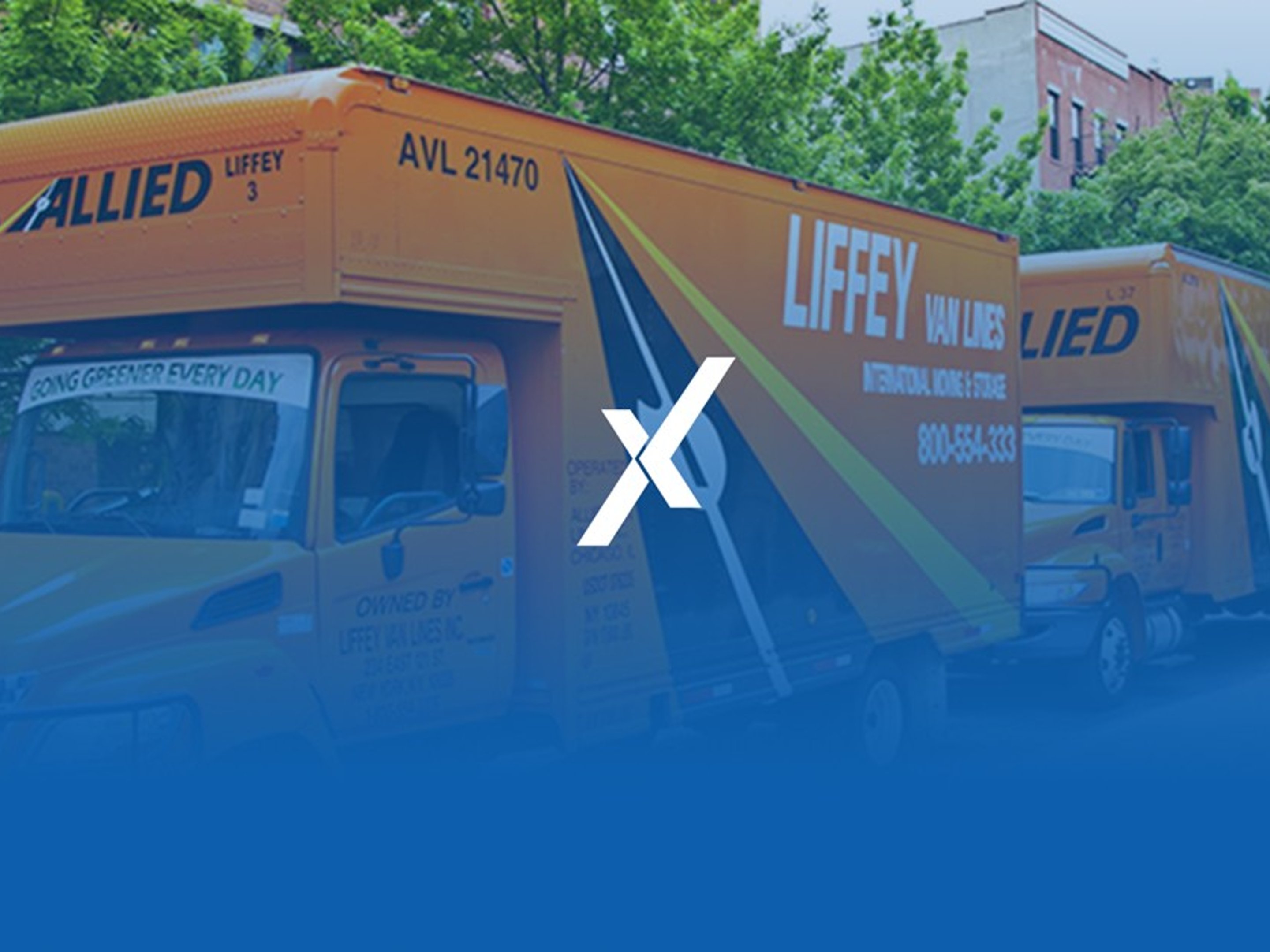Top 10 Interstate Moving Companies in the U.S.
