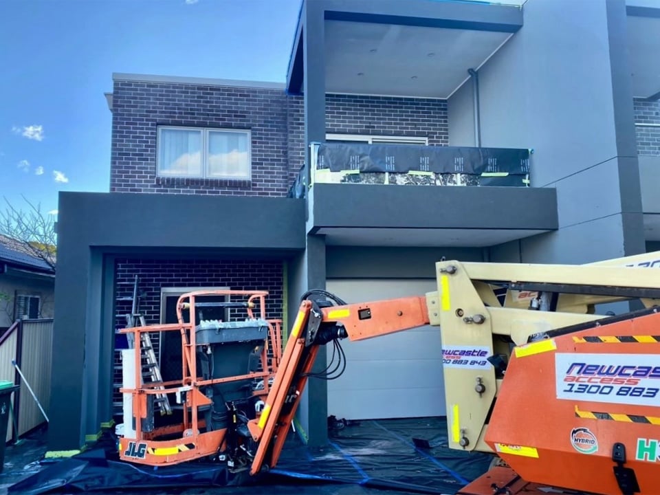 Advanced Painting and Decorating Pty Ltd featured image